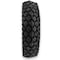 Rubbermaster 4.10/3.50-5 Stud 4 Ply Tubeless Low Speed Tire 450061 - alternate 3